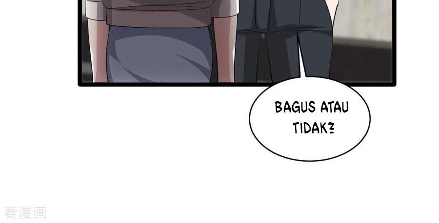 Dushi Xiewang Chapter 45 Gambar 10