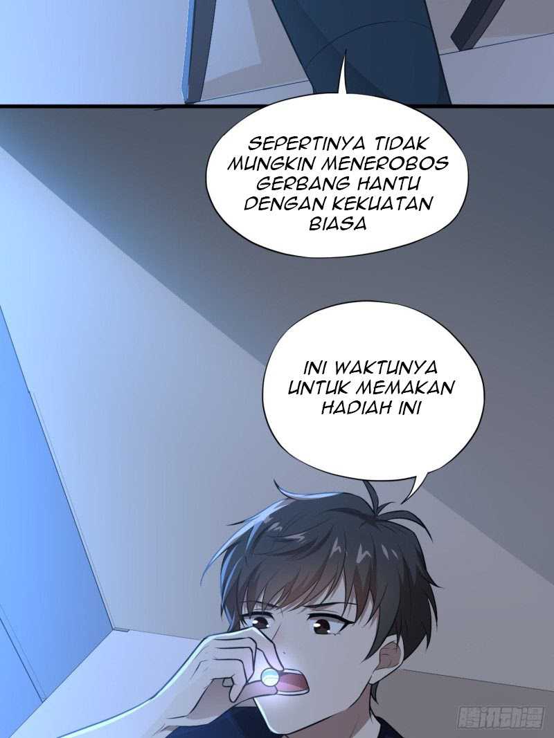 The High Energy Attack Chapter 11 Gambar 40