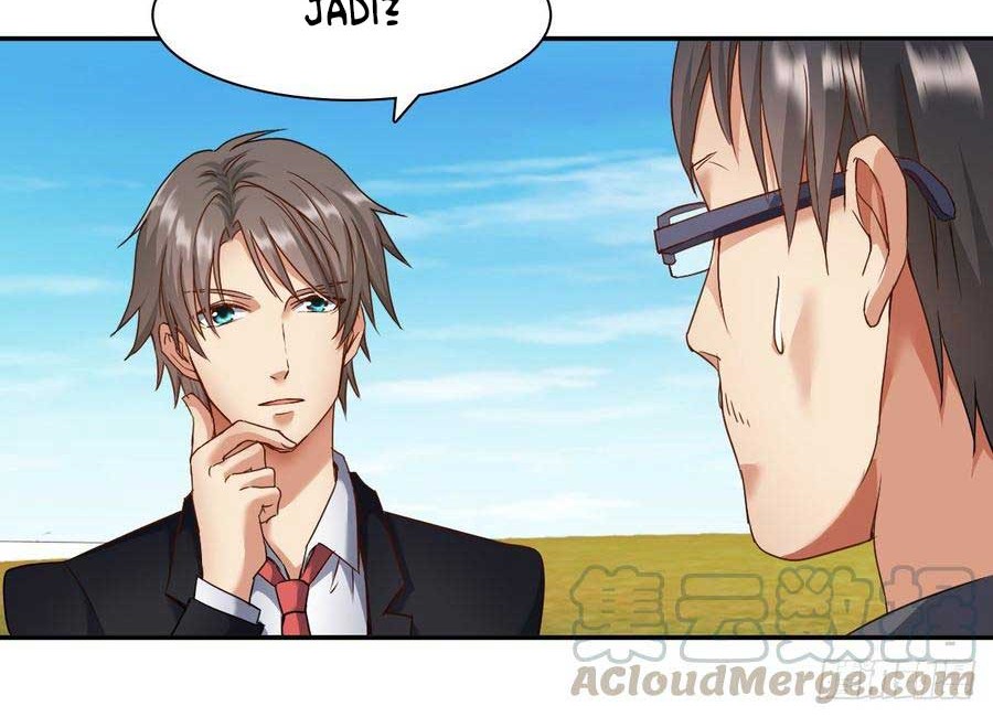 The Genius System Chapter 60 Gambar 18