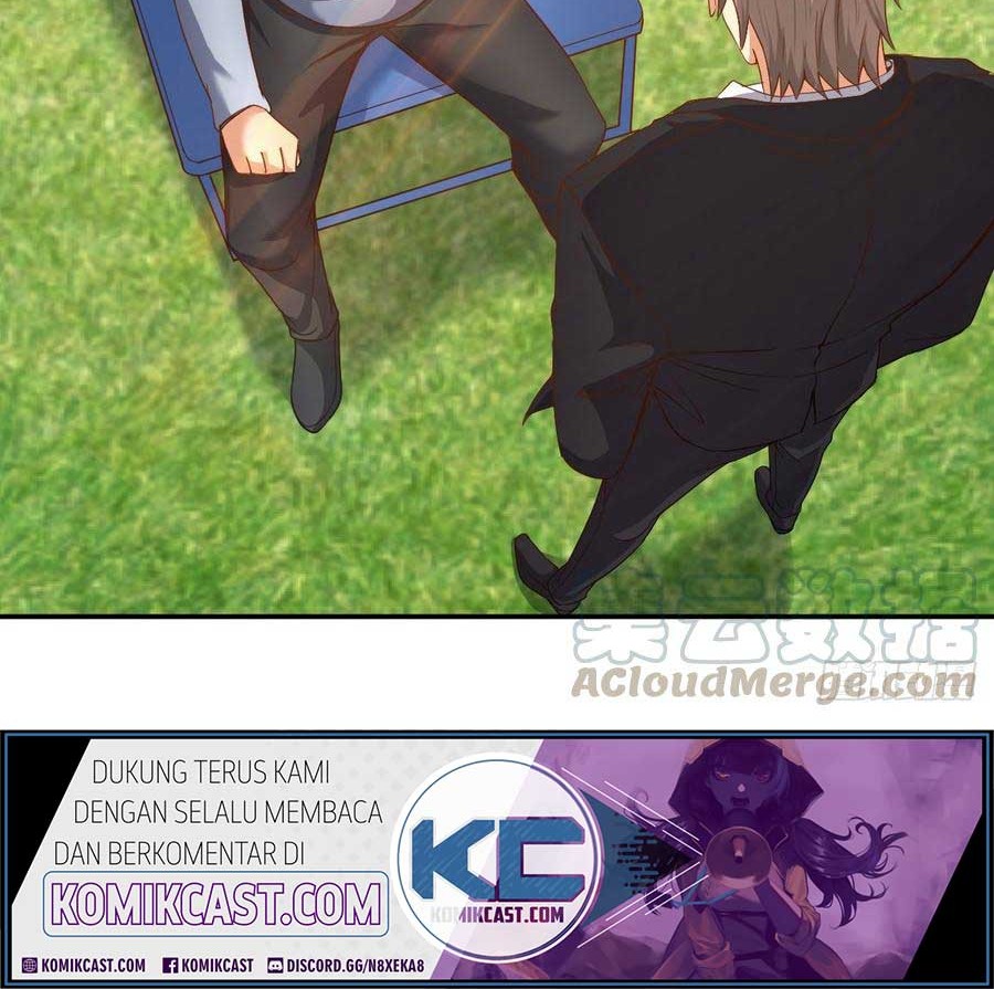 The Genius System Chapter 60 Gambar 3