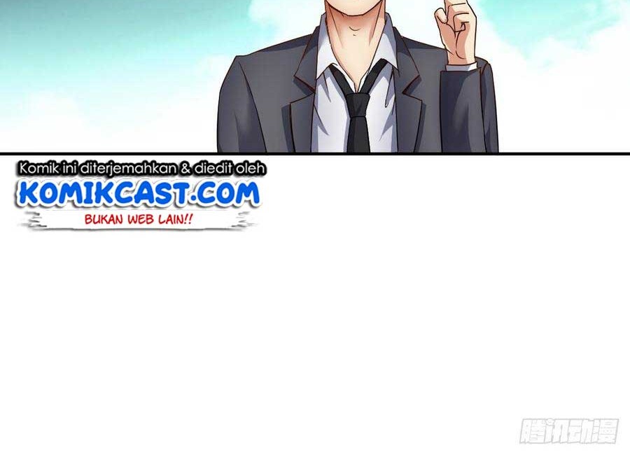 The Genius System Chapter 60 Gambar 16