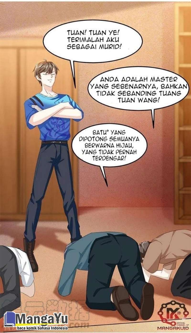 Baca  Genius Mad Man Chapter 18 Gambar 2