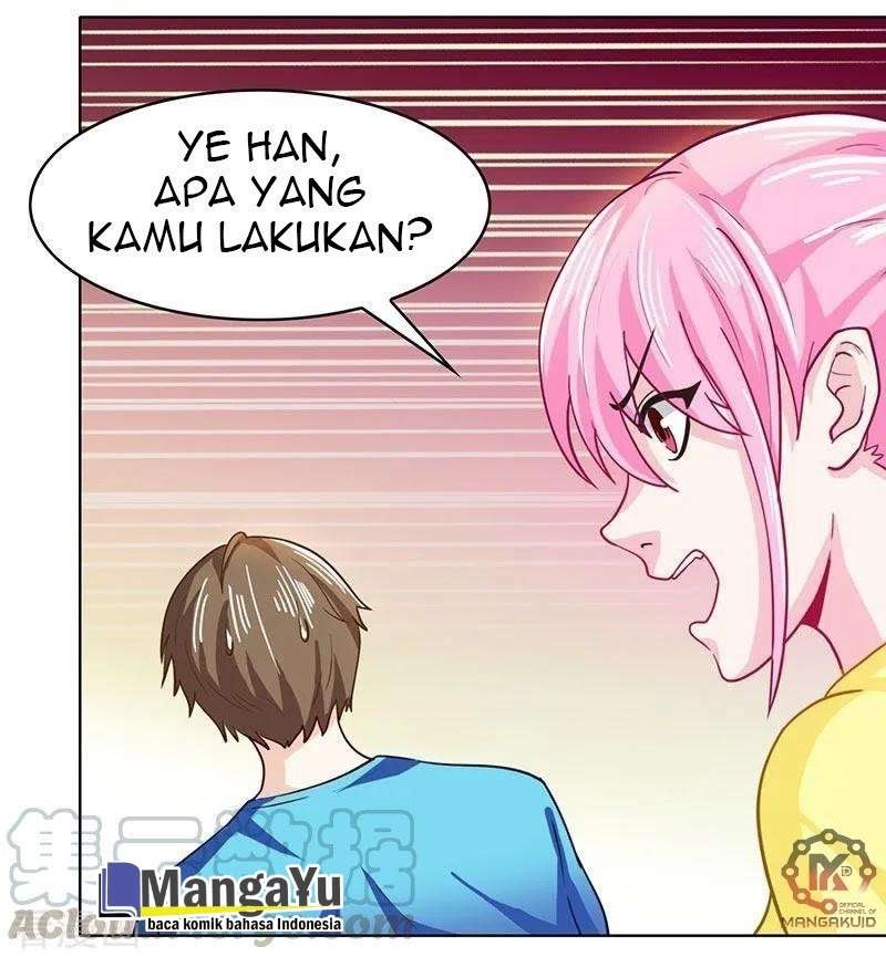Baca  Genius Mad Man Chapter 17 Gambar 2