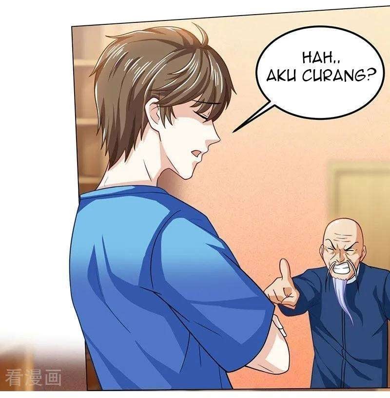 Genius Mad Man Chapter 17 Gambar 9