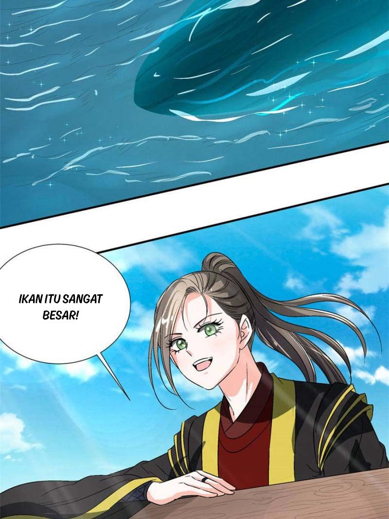 The Crazy Adventures of Mystical Doctor Chapter 155 Gambar 35