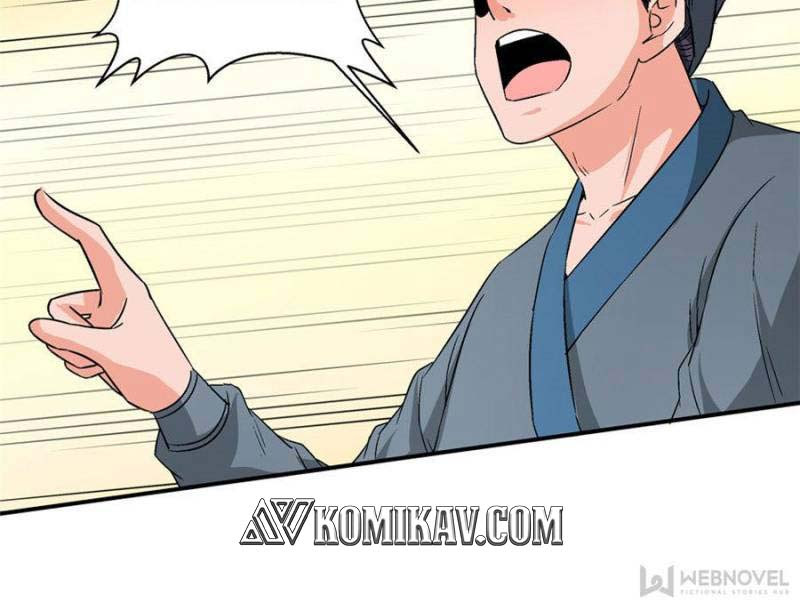 The Crazy Adventures of Mystical Doctor Chapter 155 Gambar 42