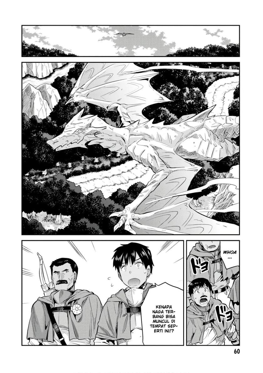 Risou no Himo Seikatsu Chapter 17 Gambar 18