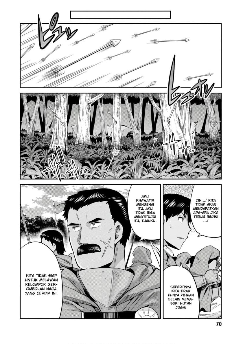 Risou no Himo Seikatsu Chapter 17 Gambar 28