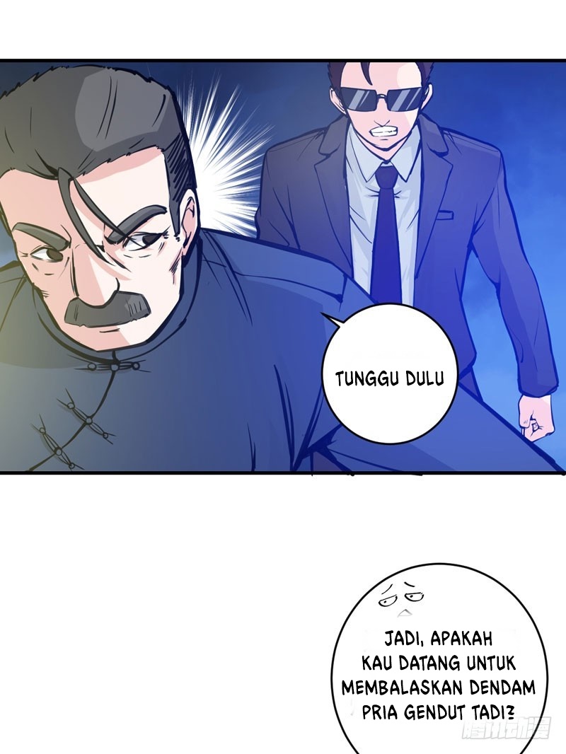Strongest Divine Doctor Mixed City Chapter 11 Gambar 11