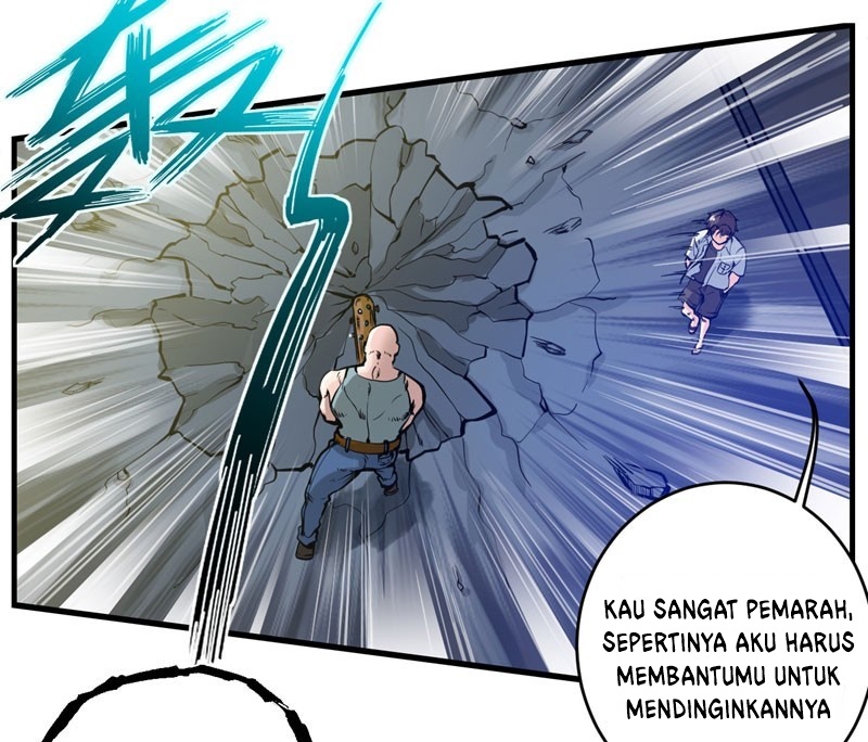 Strongest Divine Doctor Mixed City Chapter 11 Gambar 15