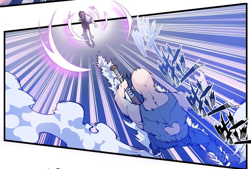 Strongest Divine Doctor Mixed City Chapter 11 Gambar 18