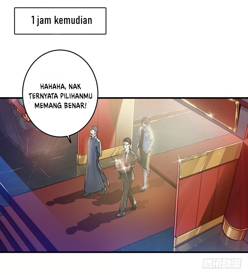 Baca Manhua Strongest Divine Doctor Mixed City Chapter 11 Gambar 2