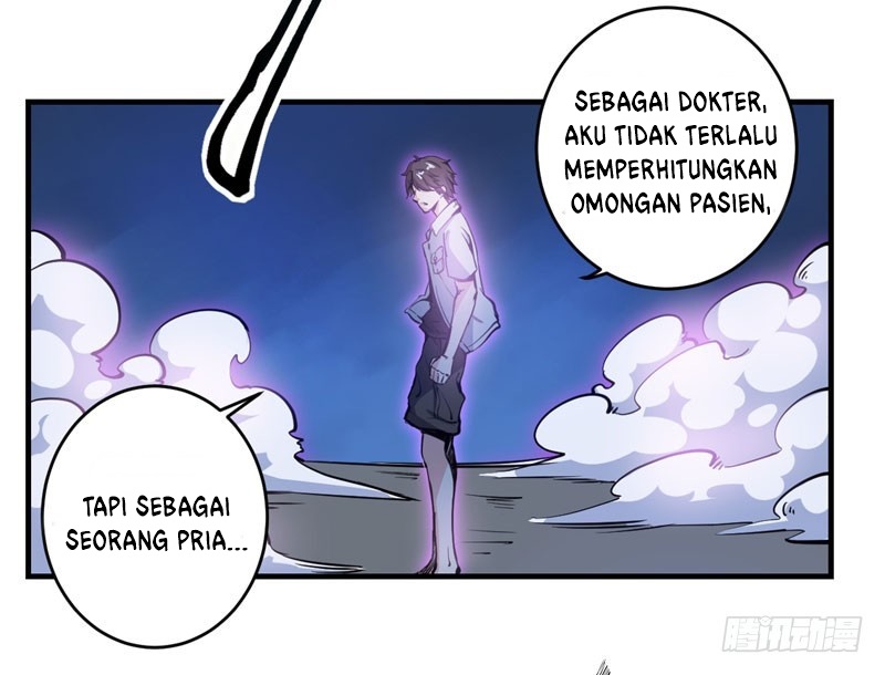Strongest Divine Doctor Mixed City Chapter 11 Gambar 20