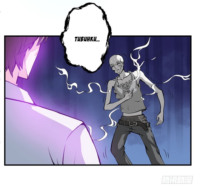 Strongest Divine Doctor Mixed City Chapter 11 Gambar 29