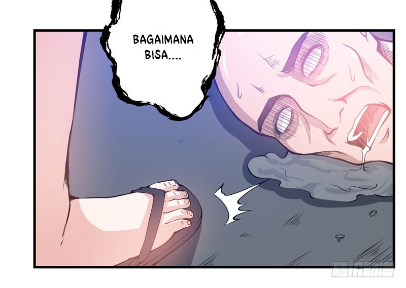 Strongest Divine Doctor Mixed City Chapter 11 Gambar 31