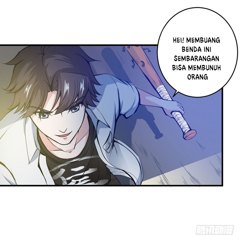 Strongest Divine Doctor Mixed City Chapter 11 Gambar 7