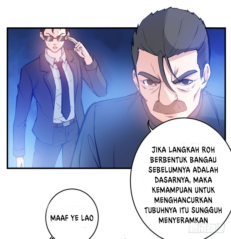 Baca Manhua Strongest Divine Doctor Mixed City Chapter 12 Gambar 2