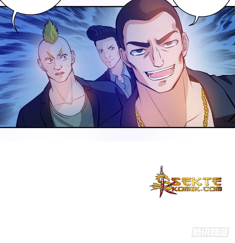 Strongest Divine Doctor Mixed City Chapter 12 Gambar 26