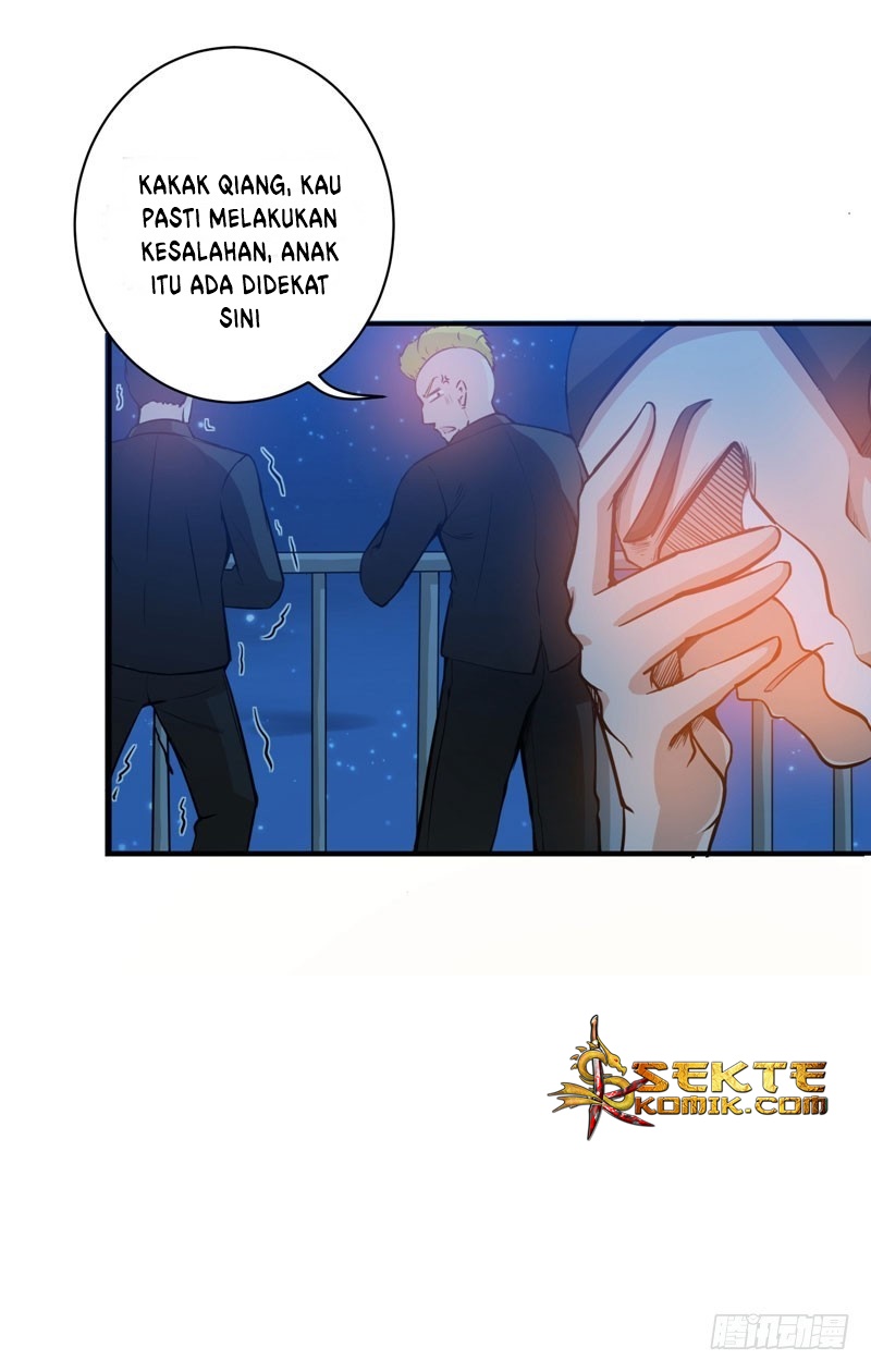Strongest Divine Doctor Mixed City Chapter 12 Gambar 31