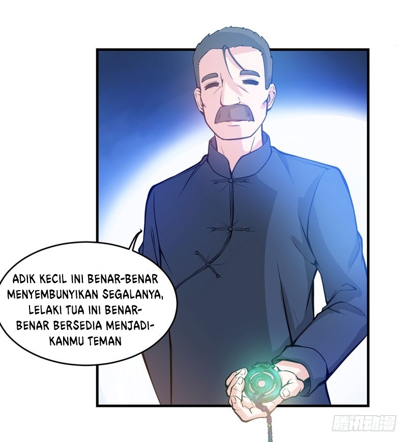 Strongest Divine Doctor Mixed City Chapter 12 Gambar 4