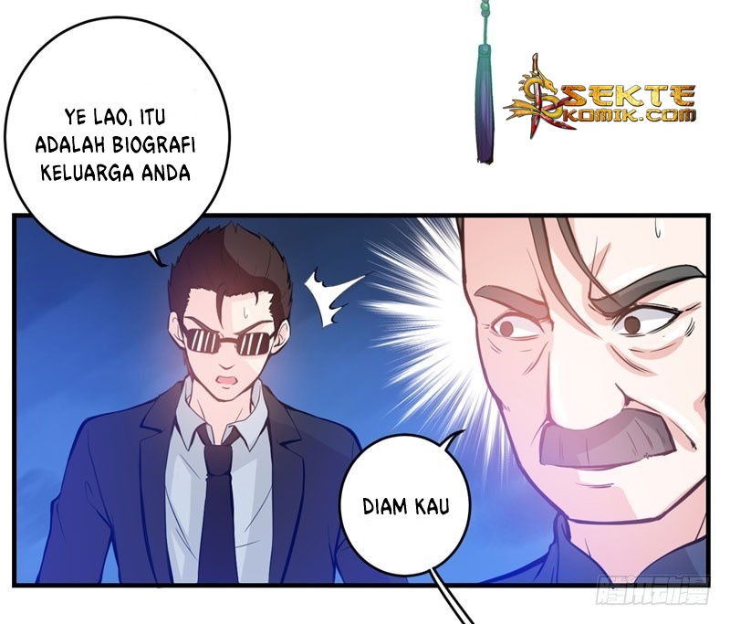 Strongest Divine Doctor Mixed City Chapter 12 Gambar 5