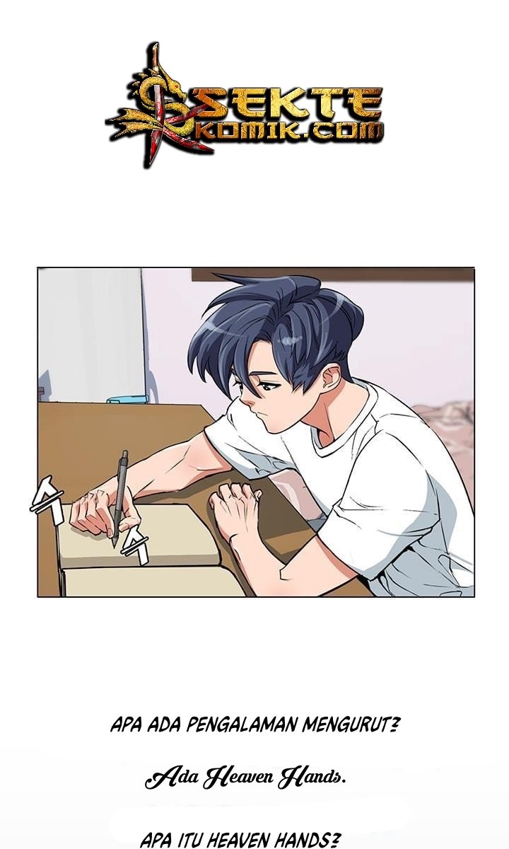 Baca  I Stack Experience Through Writing Books Chapter 26 Gambar 2