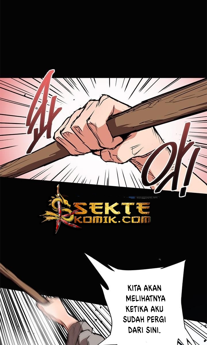 I Stack Experience Through Writing Books Chapter 26 Gambar 25