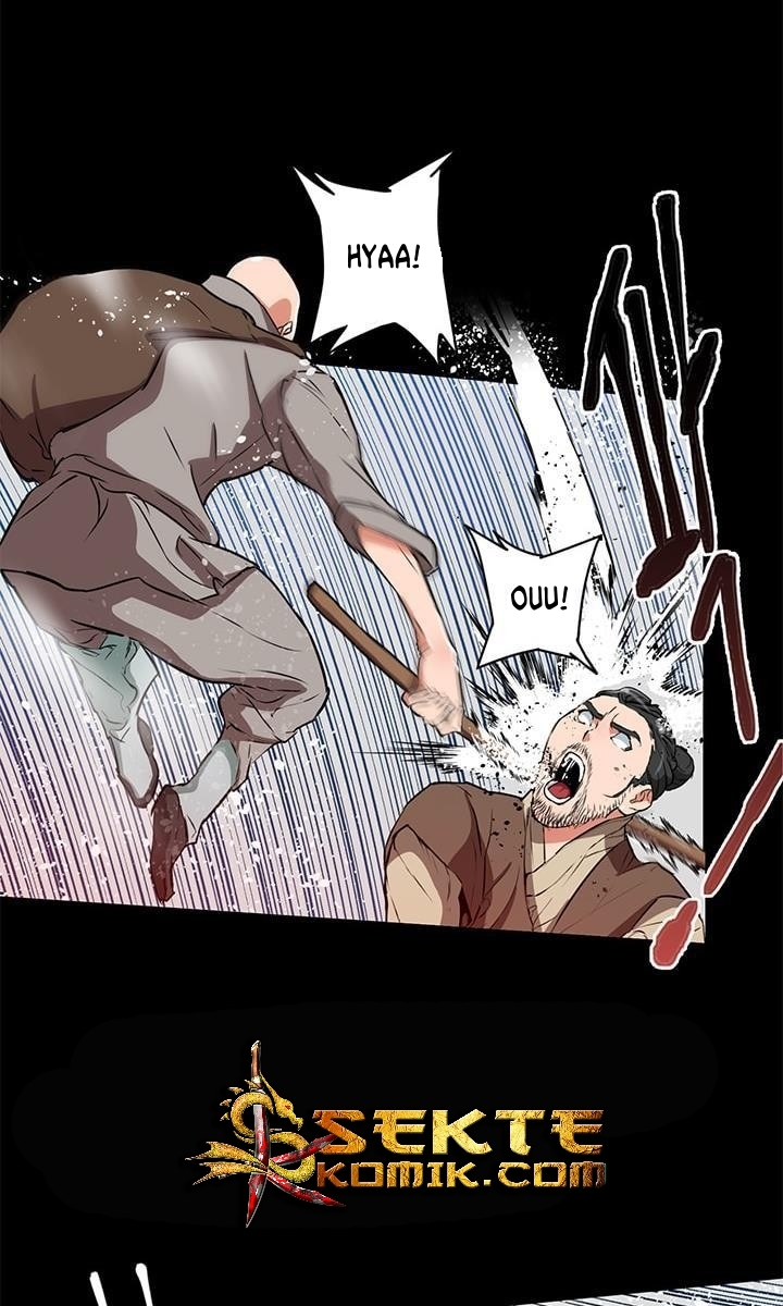 I Stack Experience Through Writing Books Chapter 26 Gambar 27