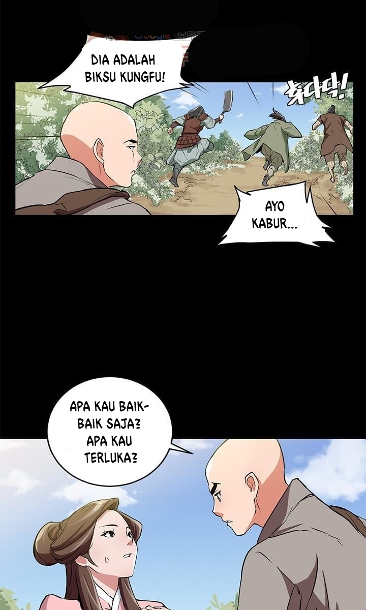 I Stack Experience Through Writing Books Chapter 26 Gambar 30