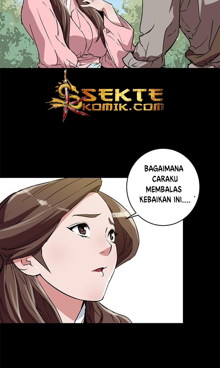 I Stack Experience Through Writing Books Chapter 26 Gambar 31