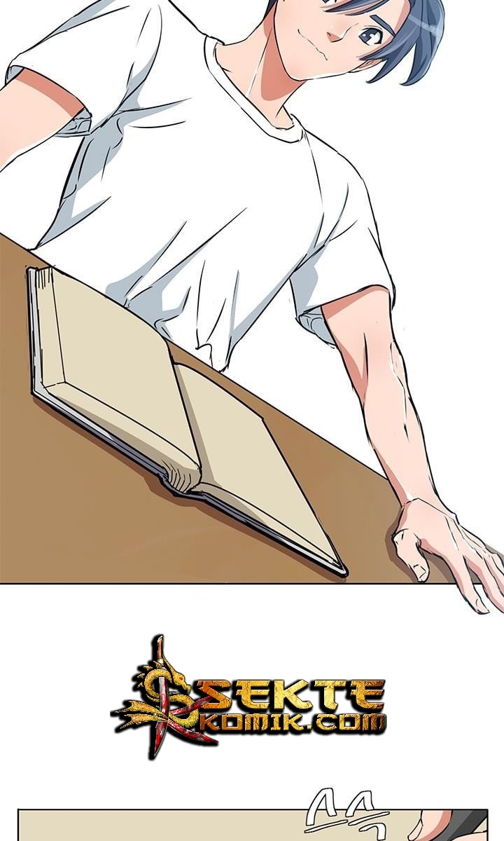 I Stack Experience Through Writing Books Chapter 26 Gambar 38