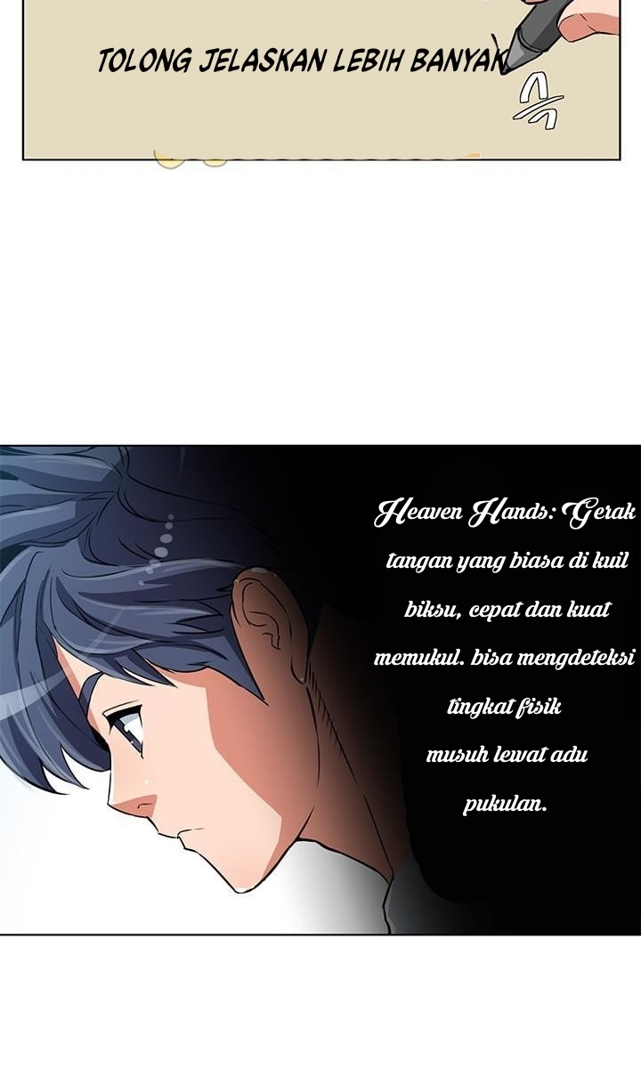 I Stack Experience Through Writing Books Chapter 26 Gambar 39