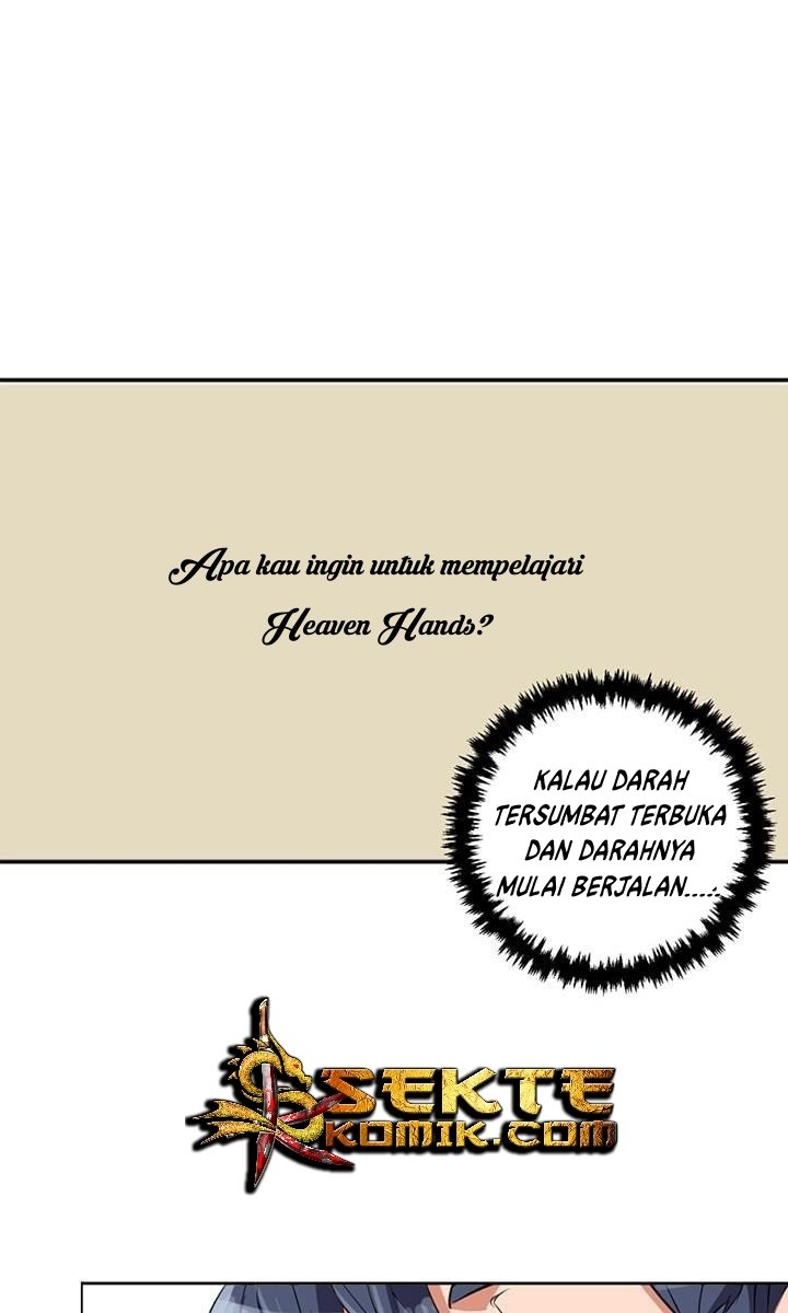 I Stack Experience Through Writing Books Chapter 26 Gambar 4