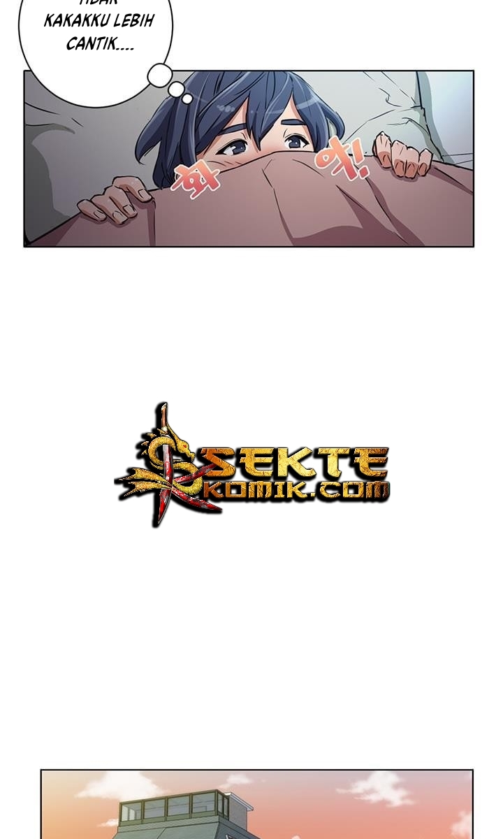 I Stack Experience Through Writing Books Chapter 26 Gambar 45