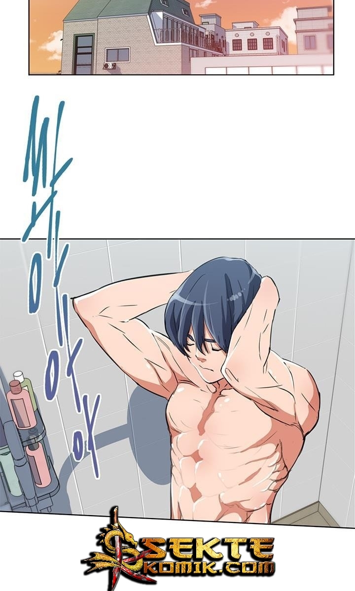 I Stack Experience Through Writing Books Chapter 26 Gambar 46