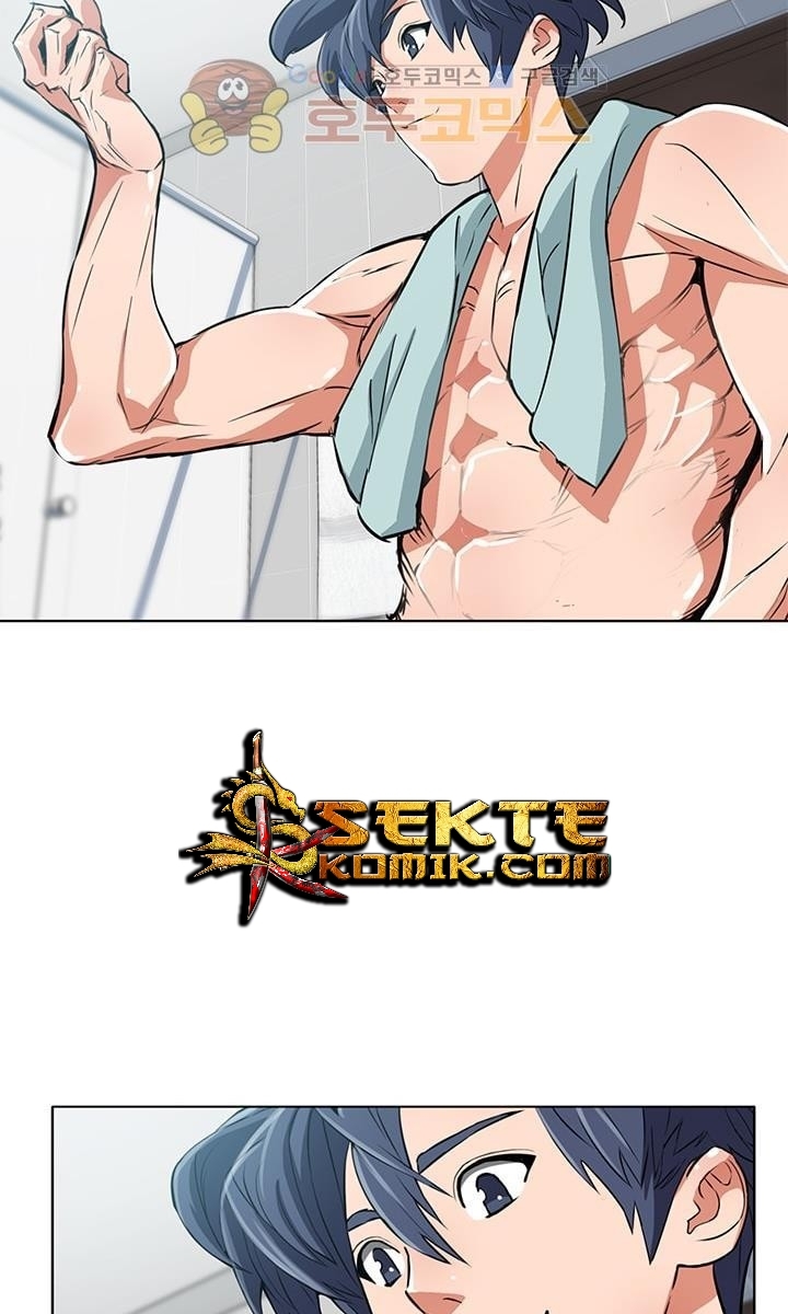 I Stack Experience Through Writing Books Chapter 26 Gambar 48