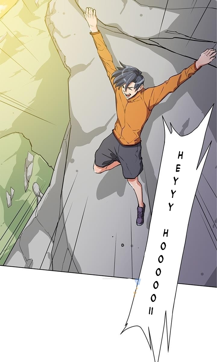 I Stack Experience Through Writing Books Chapter 26 Gambar 54