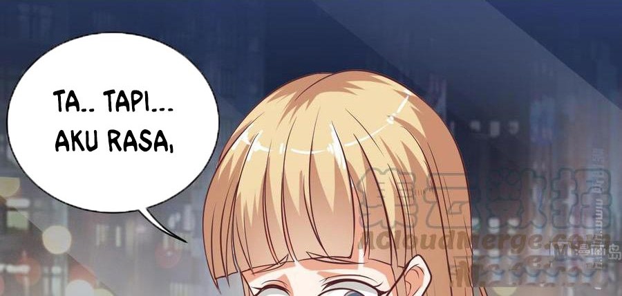 The Developer System Chapter 75 Gambar 19