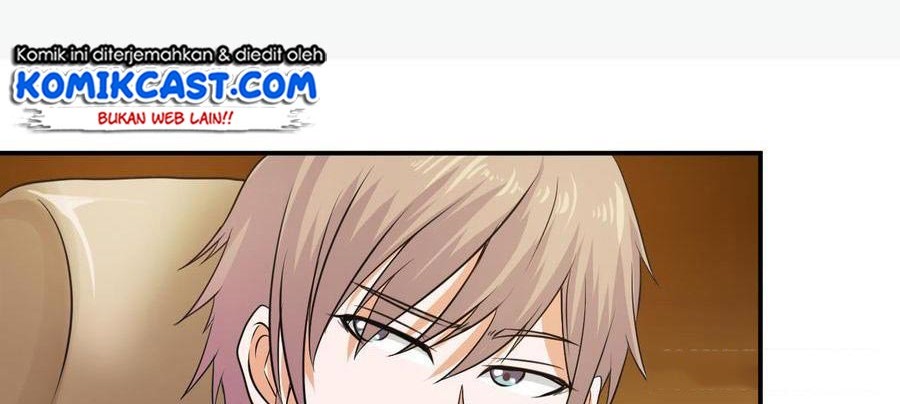 The Developer System Chapter 75 Gambar 13