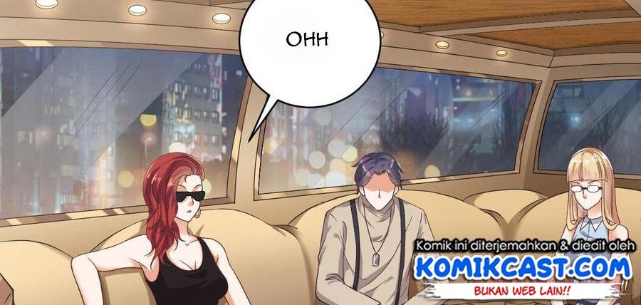 The Developer System Chapter 75 Gambar 15