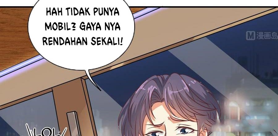The Developer System Chapter 75 Gambar 17