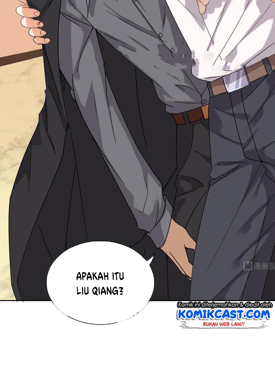 The Developer System Chapter 74 Gambar 18