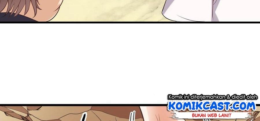 The Developer System Chapter 74 Gambar 5
