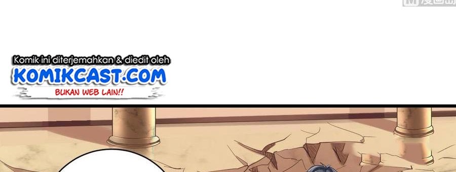 The Developer System Chapter 74 Gambar 9
