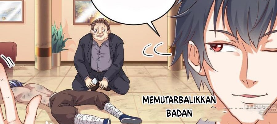The Developer System Chapter 74 Gambar 11