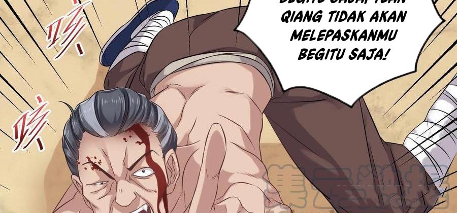 The Developer System Chapter 74 Gambar 15