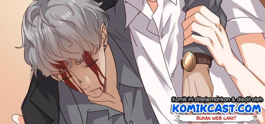 The Developer System Chapter 74 Gambar 17