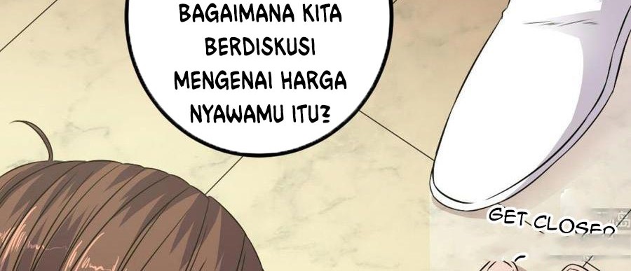 The Developer System Chapter 73 Gambar 23