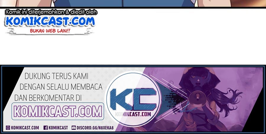 The Developer System Chapter 73 Gambar 3