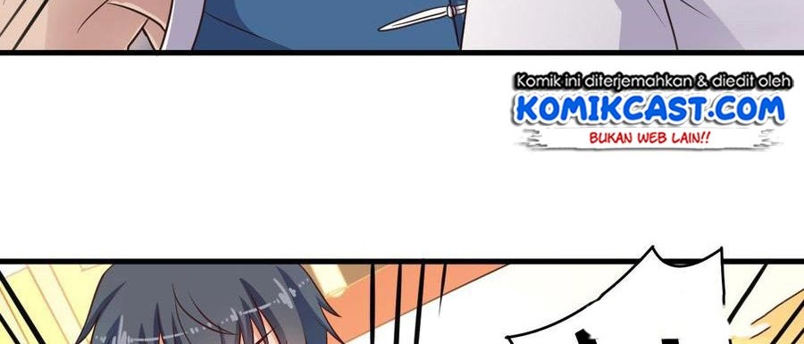 The Developer System Chapter 73 Gambar 5